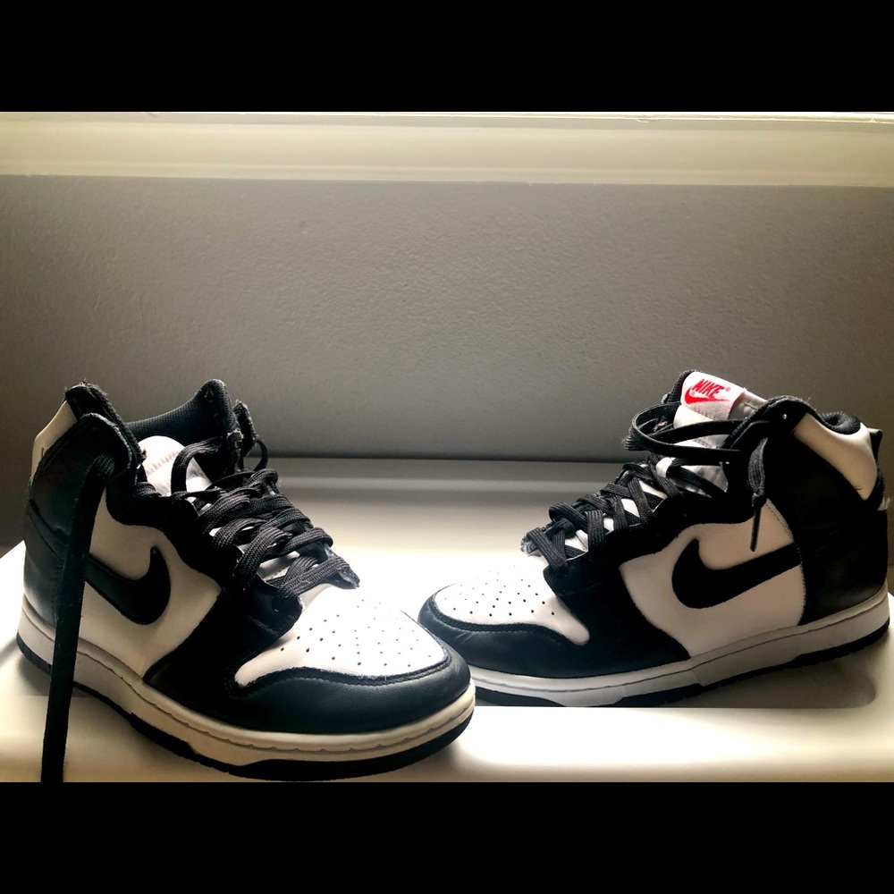 Nike Dunk